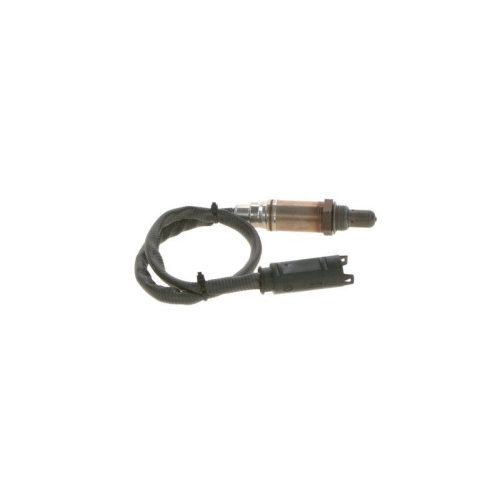 Lambdasonde Bosch 0258003475 f&uuml;r Bmw Fiat Rover Steyr Rolls Royce Rolls Royce