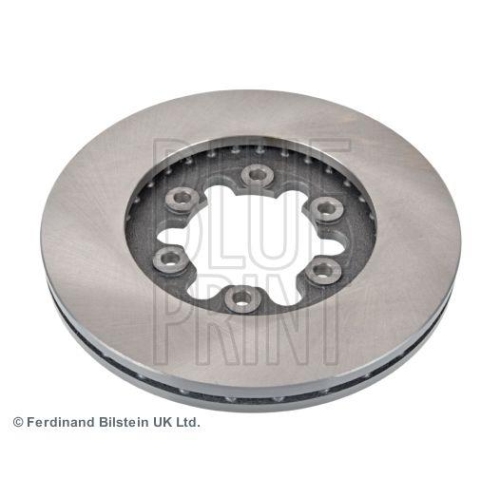 Bremsscheibe Blue Print ADM54385 f&uuml;r Chrysler Ford Mazda Ford Usa Vorderachse