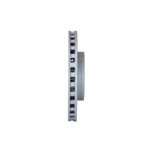 Bremsscheibe Bosch 0986479D57 f&uuml;r Mercedes Benz Mercedes Benz Vorderachse