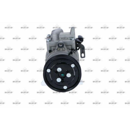 Kompressor Klimaanlage Nrf 32439 Easy Fit f&uuml;r Hyundai Kia