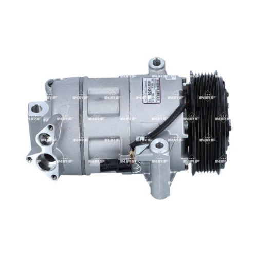 Kompressor Klimaanlage Nrf 32488 Easy Fit f&uuml;r Nissan