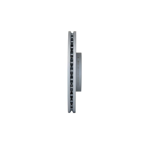 Bremsscheibe Bosch 0986479D79 f&uuml;r Rover Land Rover Vorderachse