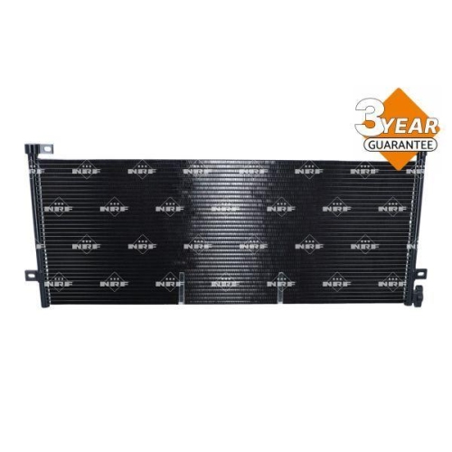 Kondensator Klimaanlage Nrf 350390 Easy Fit f&uuml;r Volvo Renault Trucks