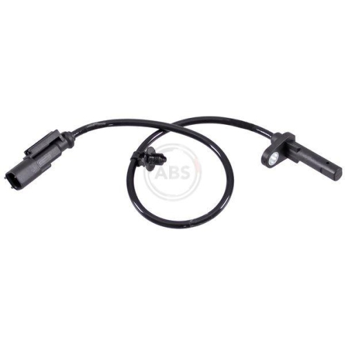 Sensor Raddrehzahl A.b.s. 31723 f&uuml;r Ford Standard Automobile Hinterachse
