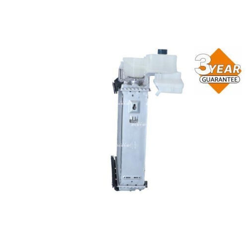 K&uuml;hler Motork&uuml;hlung Nrf 54109 f&uuml;r John Deere