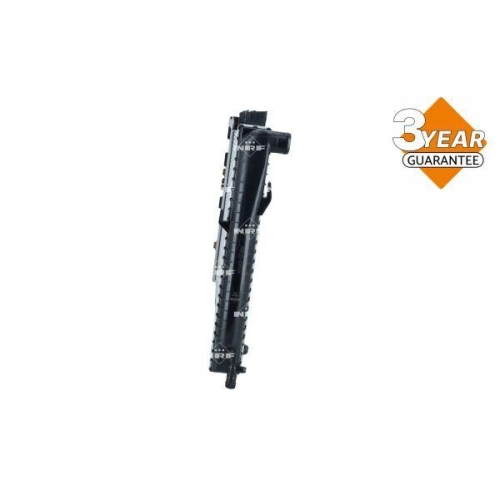 K&uuml;hler Motork&uuml;hlung Nrf 58483 f&uuml;r Mercedes Benz Mercedes Benz