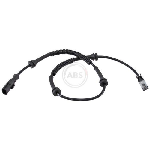Sensor Raddrehzahl A.b.s. 31844 f&uuml;r Opel Renault Vauxhall Standard Automobile