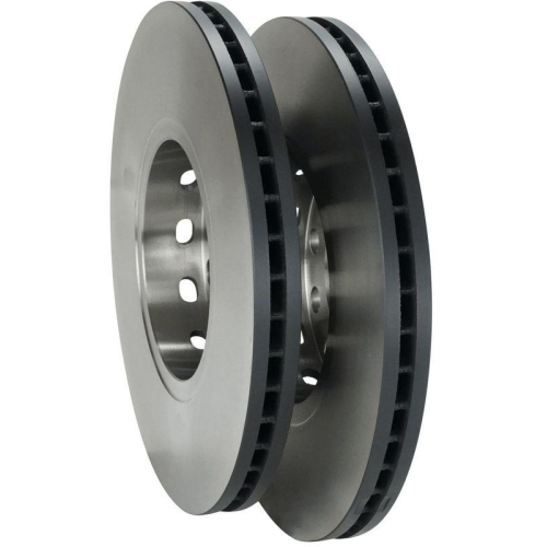 Bremsscheibe Trw DF2652 f&uuml;r Seat Skoda VW Audi Vorderachse