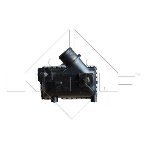 Ladeluftk&uuml;hler Nrf 30183 f&uuml;r Fiat