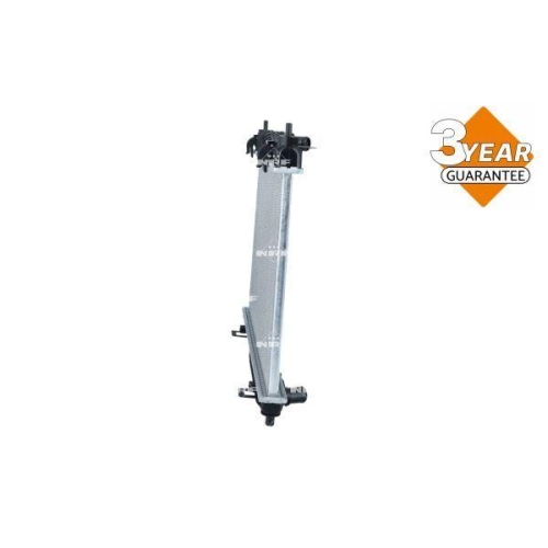 K&uuml;hler Motork&uuml;hlung Nrf 59138 f&uuml;r Ford