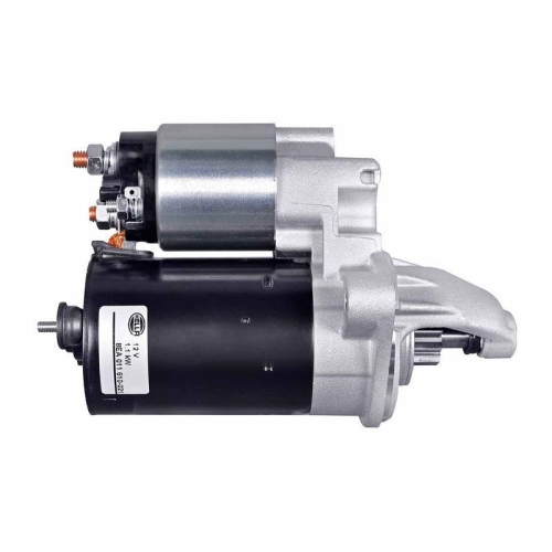 Starter Hella 8EA 011 610-021 für Ford Mazda Volvo