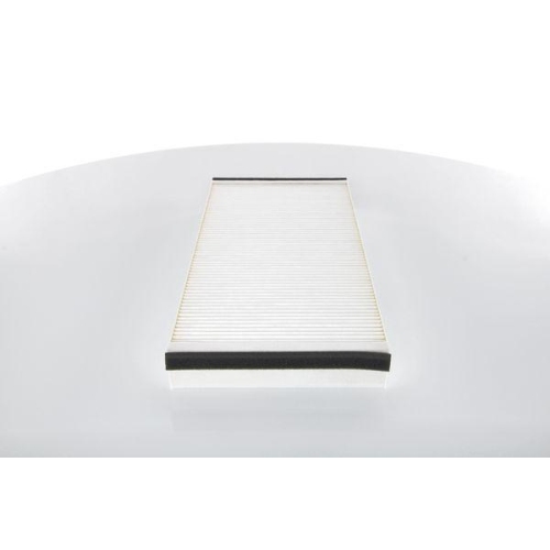 Filter Innenraumluft Bosch 1987432151 f&uuml;r Man Renault Scania Schaeff Terex