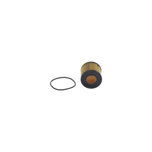Servicekit 3 Filter Bosch f&uuml;r TOYOTA IQ sxu+4 Liter &Ouml;l 5w30