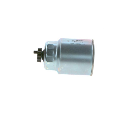 Kraftstofffilter Bosch 1457434451 f&uuml;r Nissan
