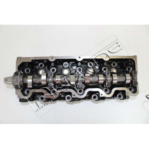 Zylinderkopf Red-line 21TO019 für Lexus