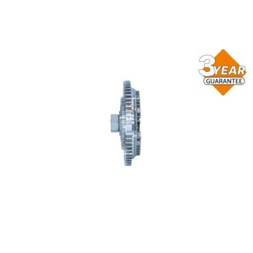 Kupplung K&uuml;hlerl&uuml;fter Nrf 49568 f&uuml;r Bmw