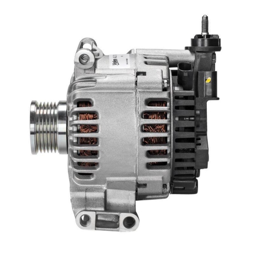 Startergenerator Valeo 439902 Valeo Origins New Stop&start Oe Technologie f&uuml;r