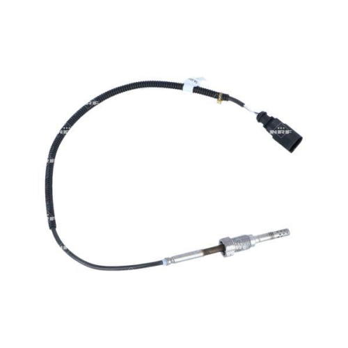 Sensor Abgastemperatur Nrf 707056 Easy Fit f&uuml;r VW Vor Abgasturbolader