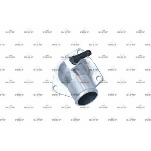 Thermostat K&uuml;hlmittel Nrf 725018 Easy Fit f&uuml;r Fiat Opel Vauxhall Chevrolet