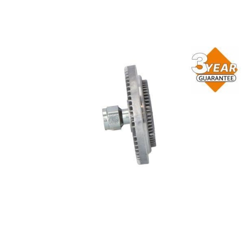 Kupplung K&uuml;hlerl&uuml;fter Nrf 49521 f&uuml;r Ford