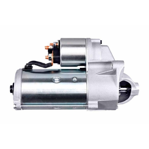 Starter Hella 8EA 011 610-081 f&uuml;r Mitsubishi Nissan Opel Renault Suzuki Vauxhall