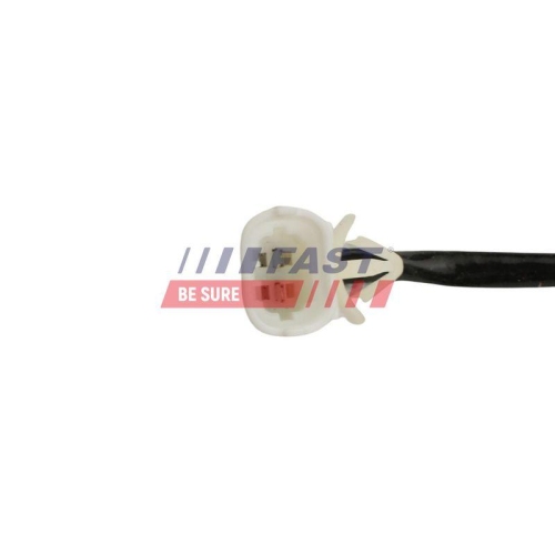 Sensor Abgastemperatur Fast FT80258 für Fiat