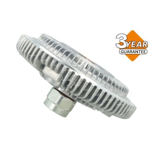 Kupplung K&uuml;hlerl&uuml;fter Nrf 49518 f&uuml;r Ford