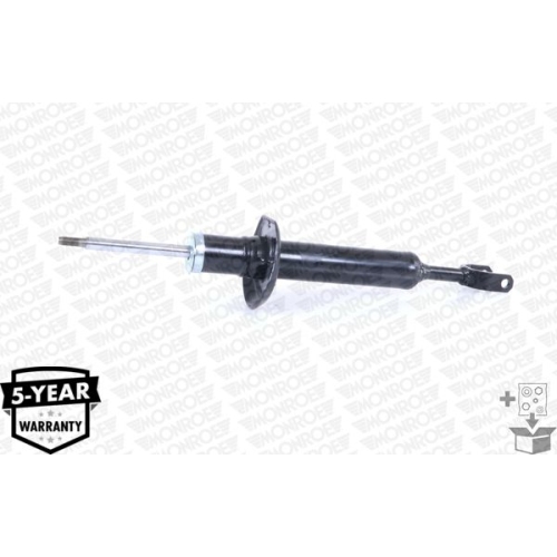 Sto&szlig;d&auml;mpfer Monroe 26650 Monroe Original (gas Technology) f&uuml;r Audi VW