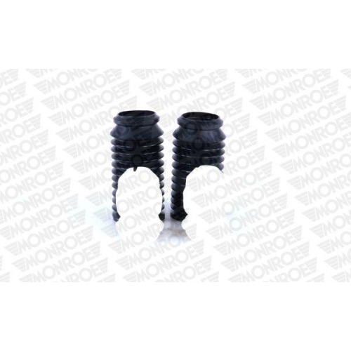 Staubschutzsatz Sto&szlig;d&auml;mpfer Monroe PK001 Protection Kit f&uuml;r Audi Seat Skoda VW
