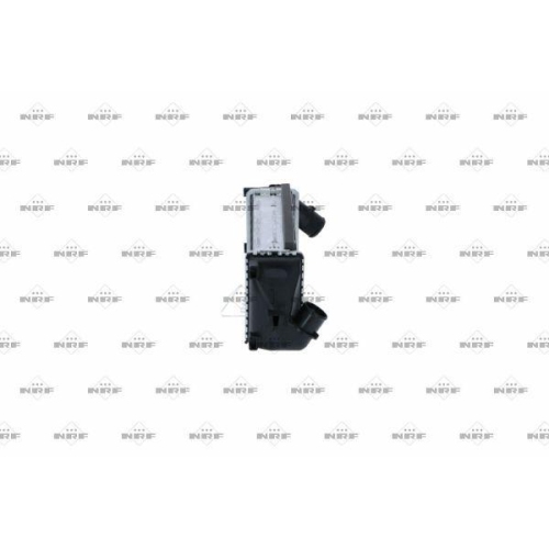 Ladeluftkühler Nrf 30341 für Fiat