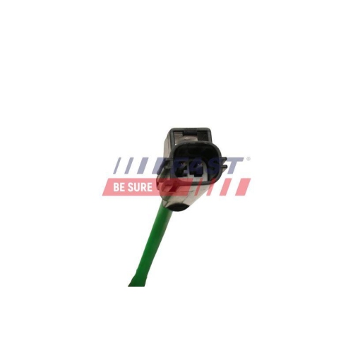 Sensor Abgastemperatur Fast FT80252 für Ford
