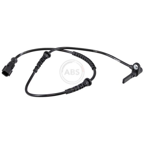 Sensor Raddrehzahl A.b.s. 31783 f&uuml;r Renault Vorderachse