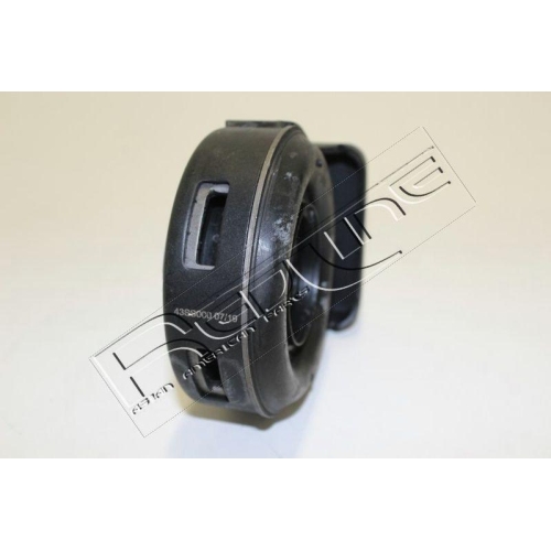 Lager Gelenkwellenmittellager Red-line 43SS000 f&uuml;r Ssangyong