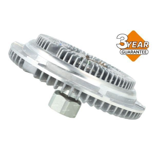 Kupplung K&uuml;hlerl&uuml;fter Nrf 49582 f&uuml;r Bmw