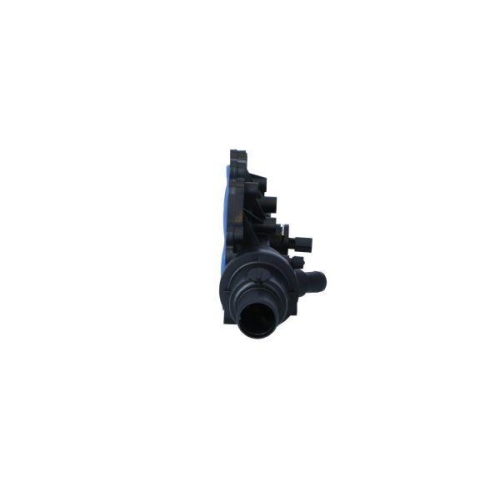Thermostat K&uuml;hlmittel Nrf 725042 Easy Fit f&uuml;r Renault