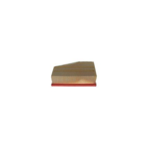 Luftfilter Bosch F026400544 f&uuml;r Audi Seat VW