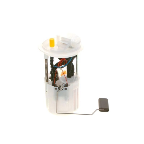 Kraftstoff Fördereinheit Bosch 0580314223 für Fiat Lancia Im Kraftstoffbehälter