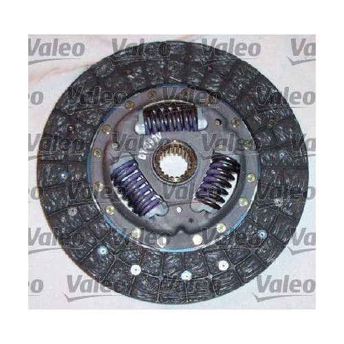 Kupplungssatz Valeo 821030 3kkit f&uuml;r