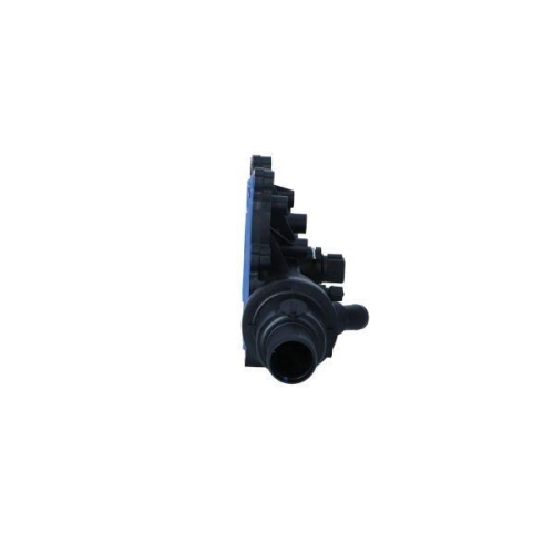 Thermostat K&uuml;hlmittel Nrf 725053 Easy Fit f&uuml;r Renault
