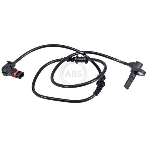 Sensor Raddrehzahl A.b.s. 31831 f&uuml;r Mercedes Benz Mercedes Benz Vorderachse