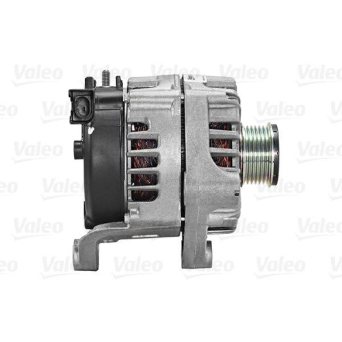 Generator Valeo 439613 Valeo Origins New Oe Technologie f&uuml;r Bmw