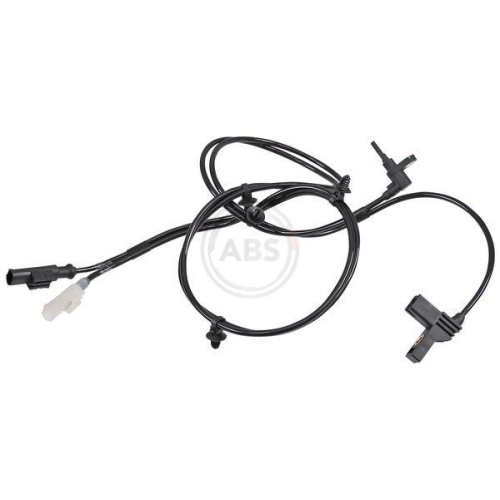 Sensor Raddrehzahl A.b.s. 30163 f&uuml;r Mercedes Benz Mercedes Benz Mercedes Benz