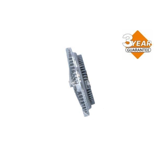 Kupplung K&uuml;hlerl&uuml;fter Nrf 49540 f&uuml;r Mercedes Benz Mercedes Benz