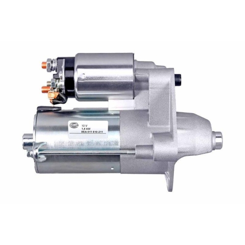 Starter Hella 8EA 011 610-211 f&uuml;r Ford Mazda