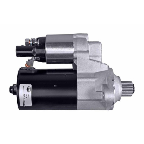 Starter Hella 8EA 012 527-961 f&uuml;r Audi Seat Skoda VW