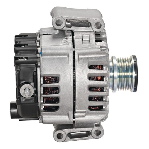 Generator Valeo 439653 Valeo Origins New Oe Technologie f&uuml;r Mercedes Benz
