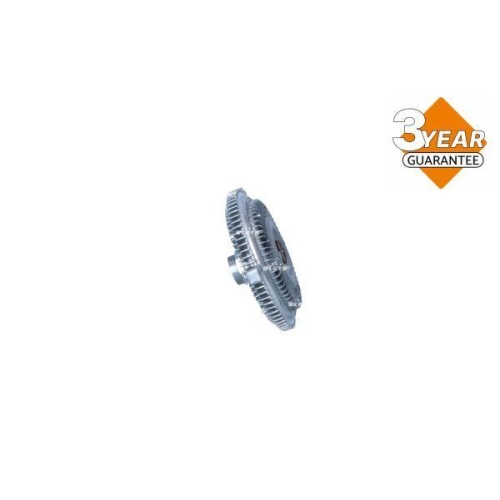 Kupplung K&uuml;hlerl&uuml;fter Nrf 49590 f&uuml;r Audi Skoda VW