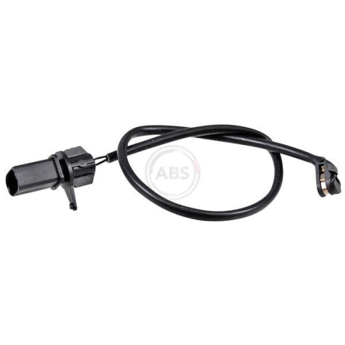 Warnkontakt Bremsbelagverschlei&szlig; A.b.s. 39919 f&uuml;r Audi VW Vag Vorderachse