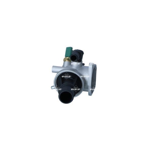 Thermostat K&uuml;hlmittel Nrf 725158 Easy Fit f&uuml;r Fiat Ford Lancia