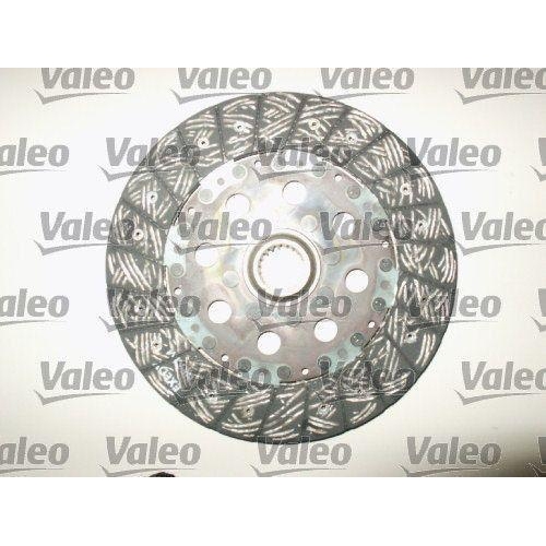 Kupplungssatz Valeo 826394 3kkit f&uuml;r Suzuki